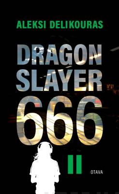 DragonSlayer666 II