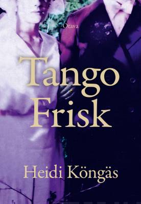 Tango Frisk