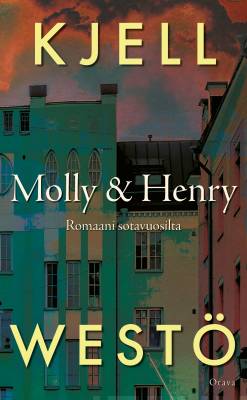 Molly & Henry