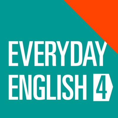 Everyday English 4 opettajan äänite MP3 12 kk