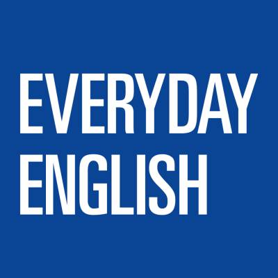 Everyday English Starter opiskelijan äänite MP3