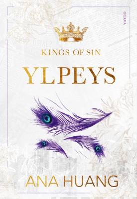 Kings of Sin: Ylpeys