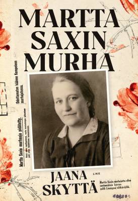 Martta Saxin murha