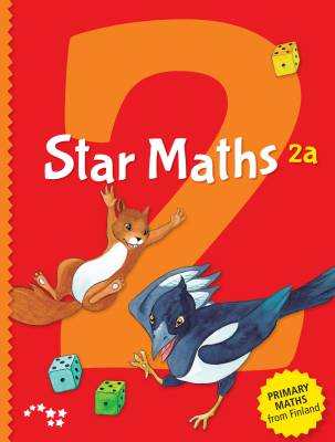 Star Maths 2a