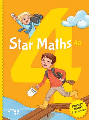 Star Maths 4a