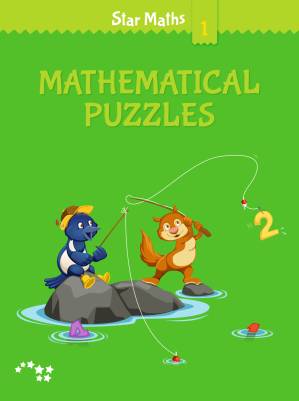 Star Maths 1 Mathematical Puzzles