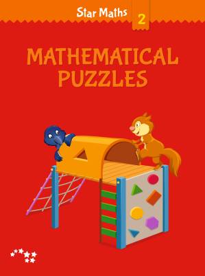 Star Maths 2 Mathematical Puzzles