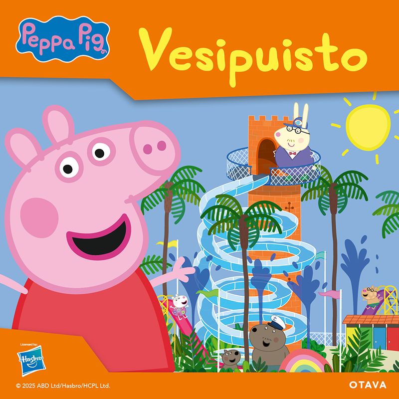 Pipsa Possu Vesipuisto Otava Verkkokauppa pipsa-possu-vesipuisto-otava-verkkokauppa