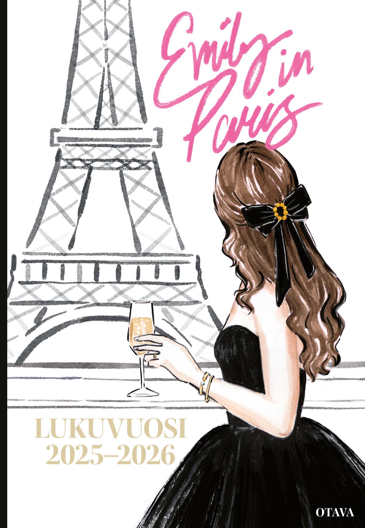 Emily in Paris lukuvuosi 2025-2026
