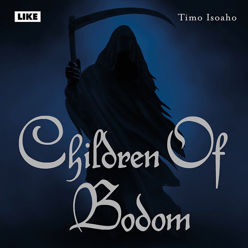 Children of Bodom | Otava verkkokauppa