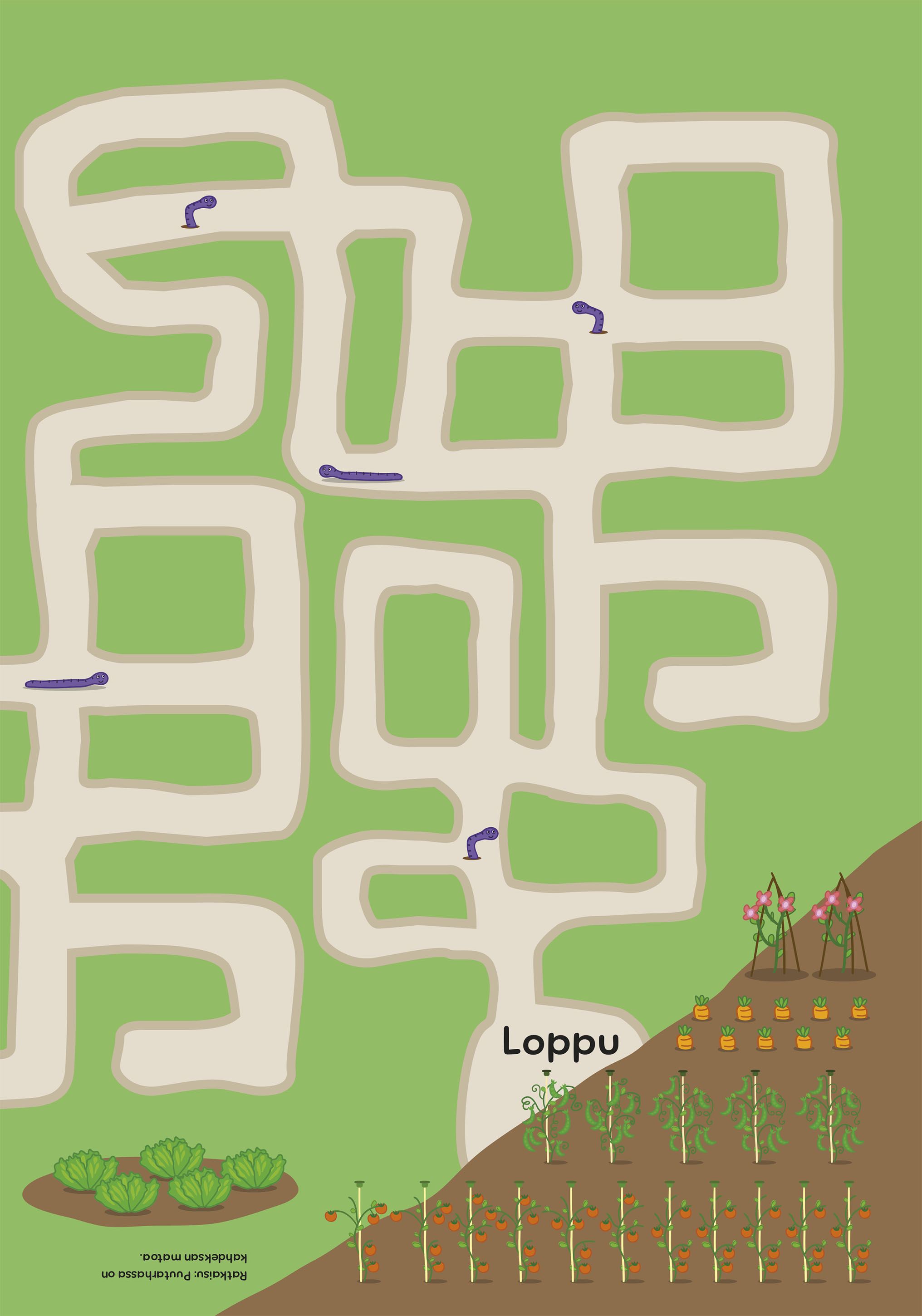 Pipsa Possu - Pipsan iloiset puuhat Tarrapuuhakirja
