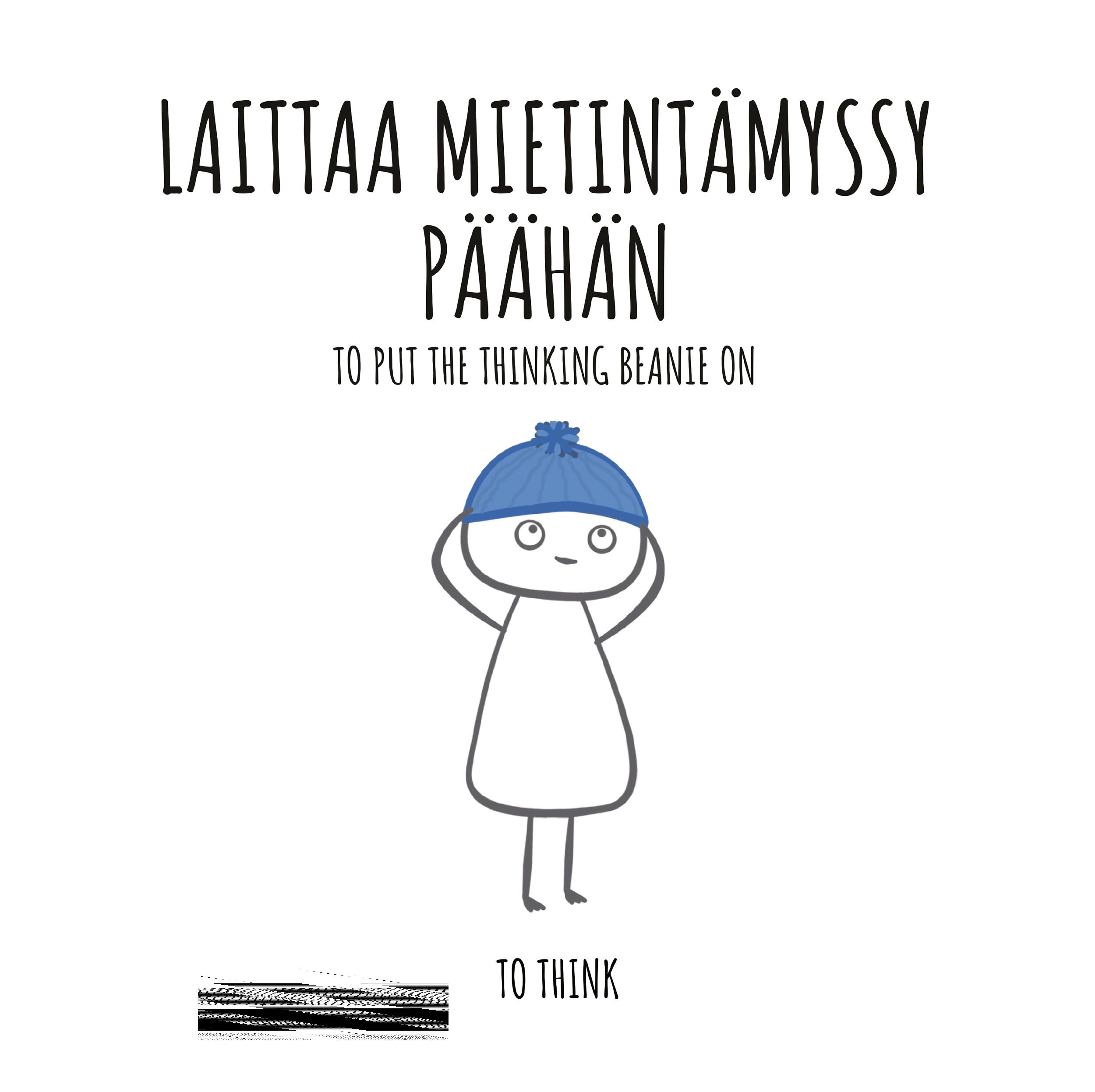Finnish Nightmares seinäkalenteri 2027