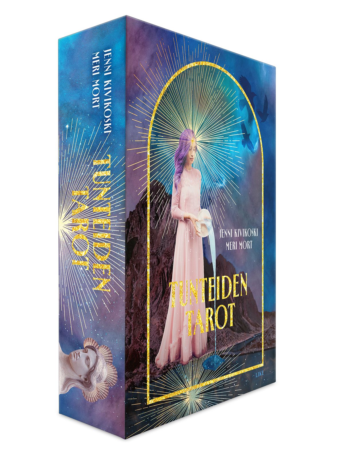Tunteiden tarot