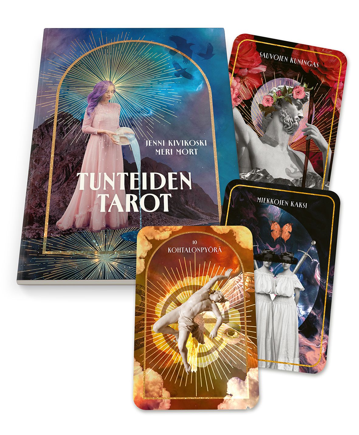 Tunteiden tarot