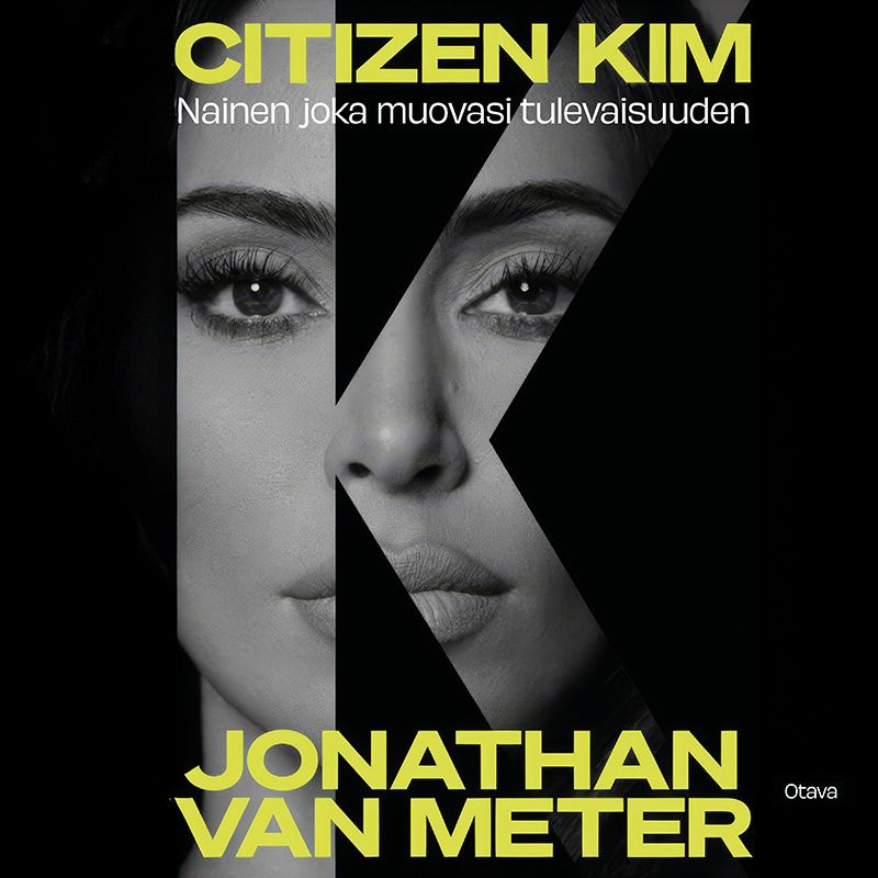 Siirry tuotesivulle Citizen Kim