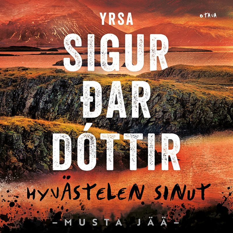 Siirry tuotesivulle Hyvästelen sinut