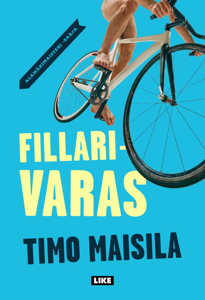 Fillarivaras