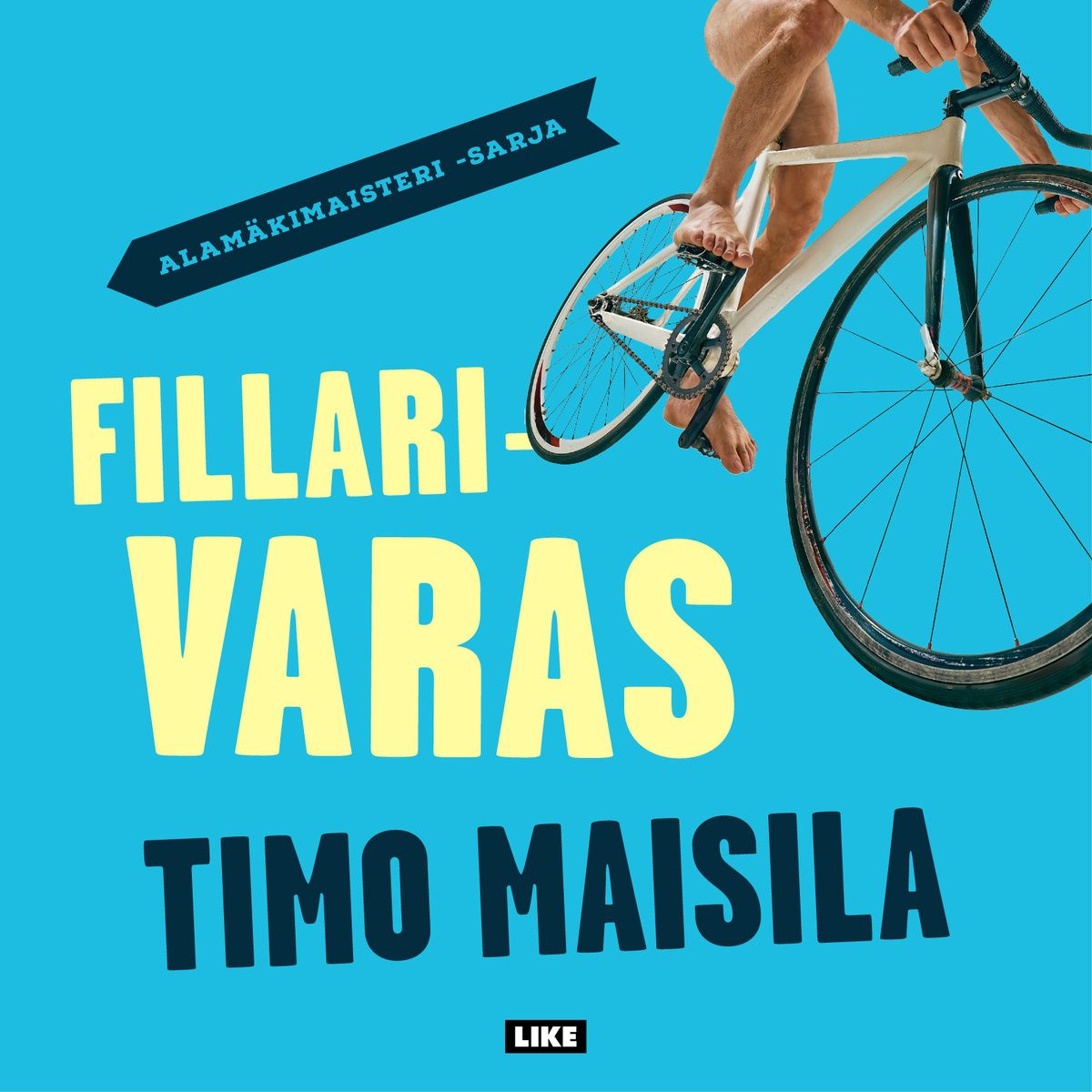 Fillarivaras