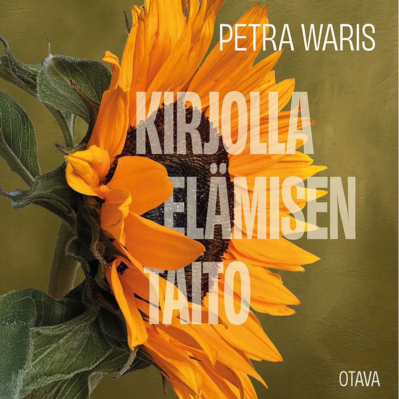 Siirry tuotesivulle Kirjolla elämisen taito
