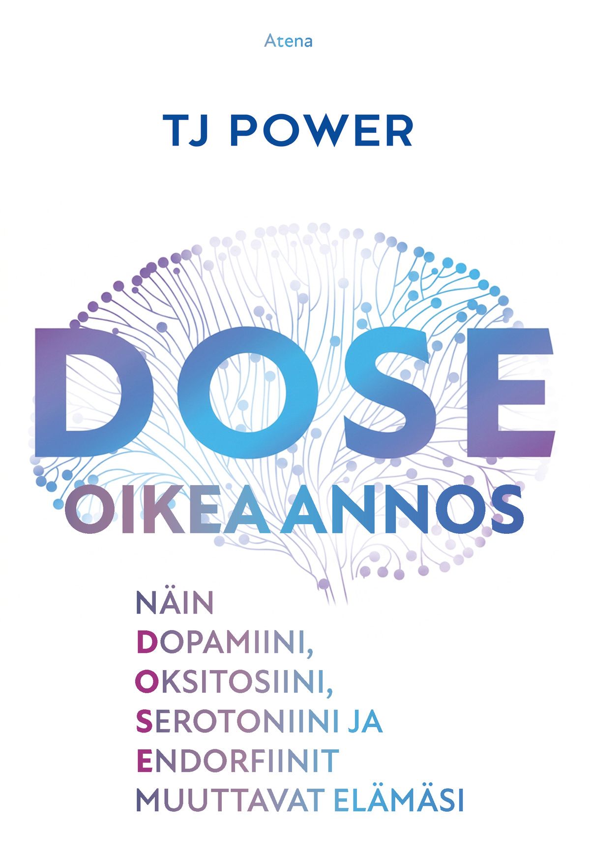 Siirry tuotesivulle DOSE, oikea annos