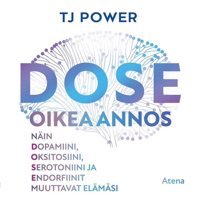 Siirry tuotesivulle DOSE, oikea annos