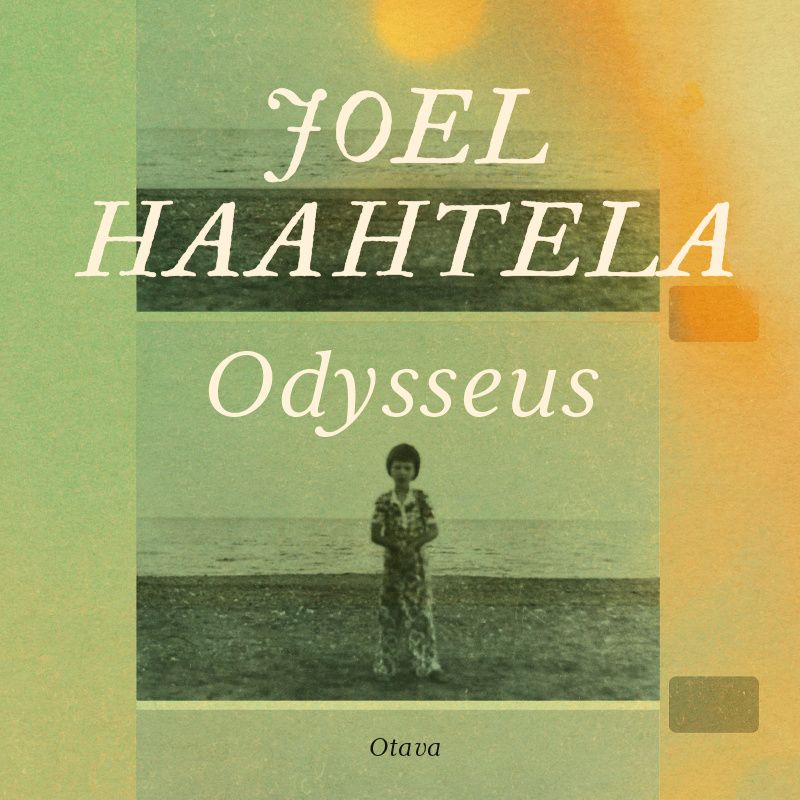 Siirry tuotesivulle Odysseus