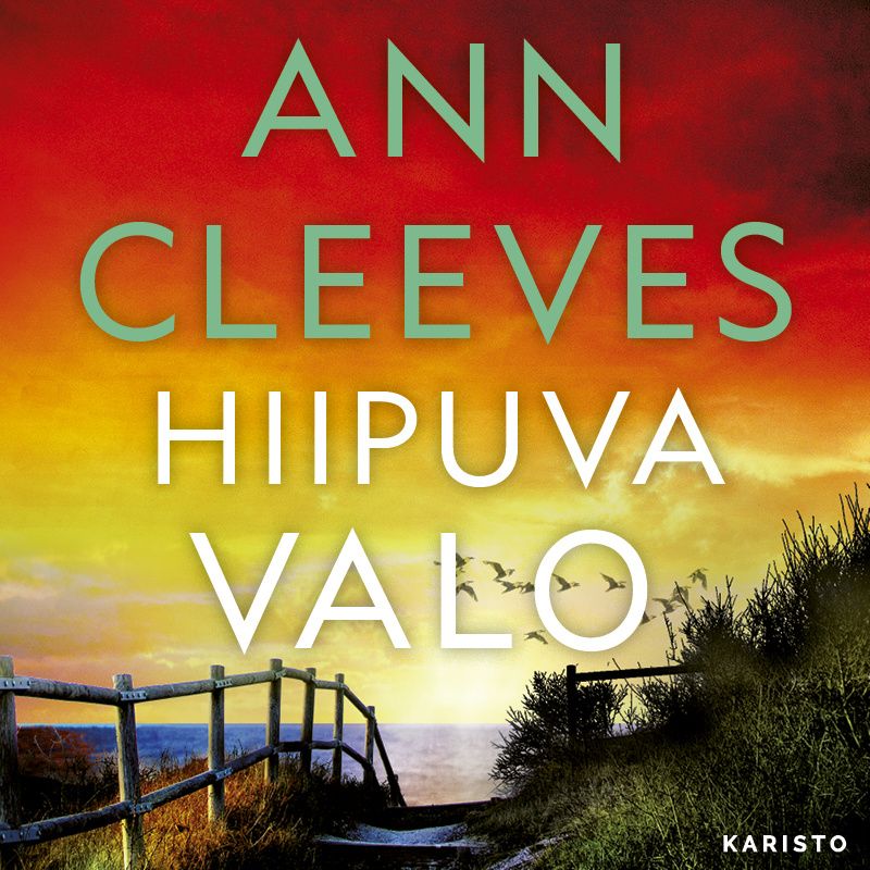 Siirry tuotesivulle Hiipuva valo