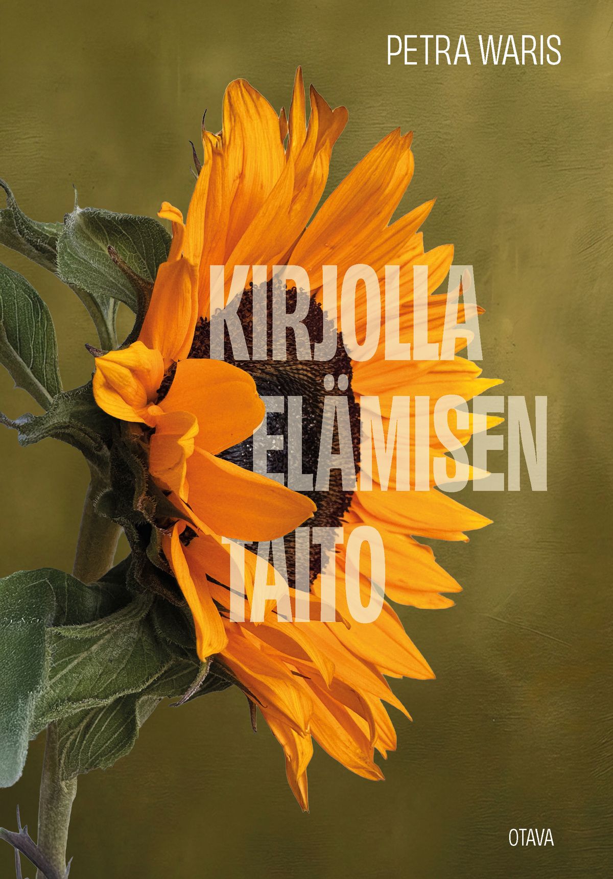Siirry tuotesivulle Kirjolla elämisen taito
