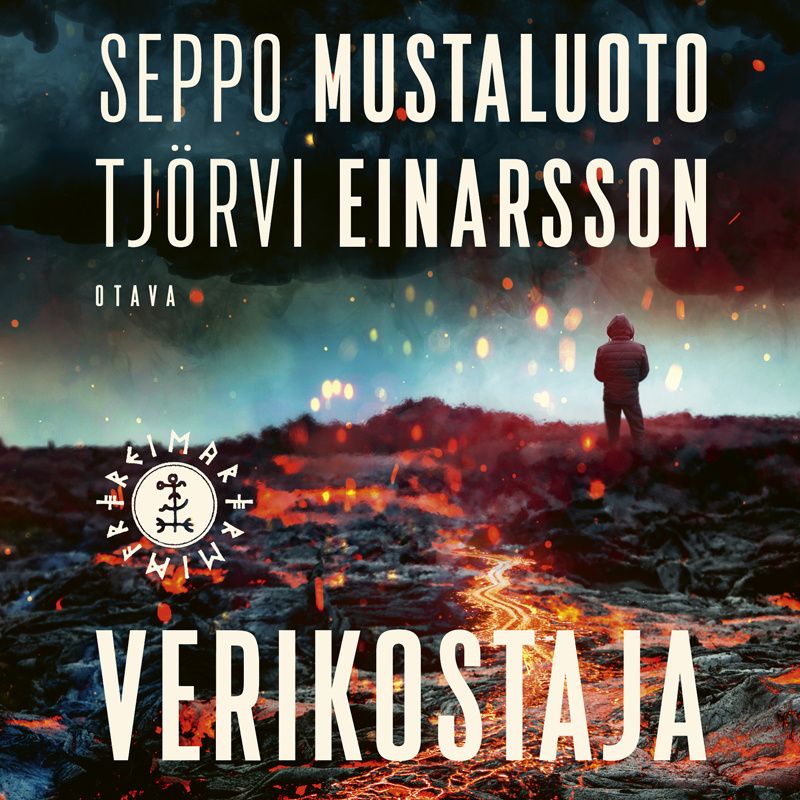 Siirry tuotesivulle Verikostaja