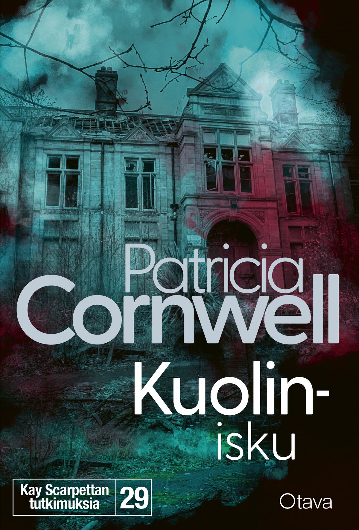 Siirry tuotesivulle Kuolinisku