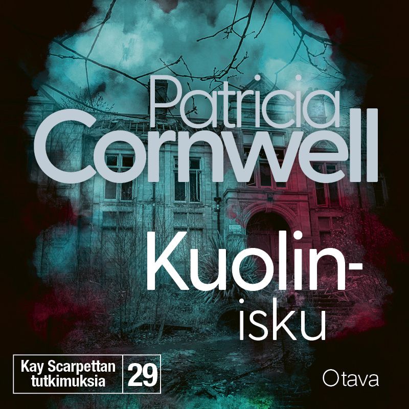 Siirry tuotesivulle Kuolinisku