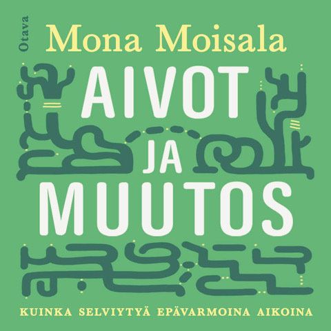 Siirry tuotesivulle Aivot ja muutos