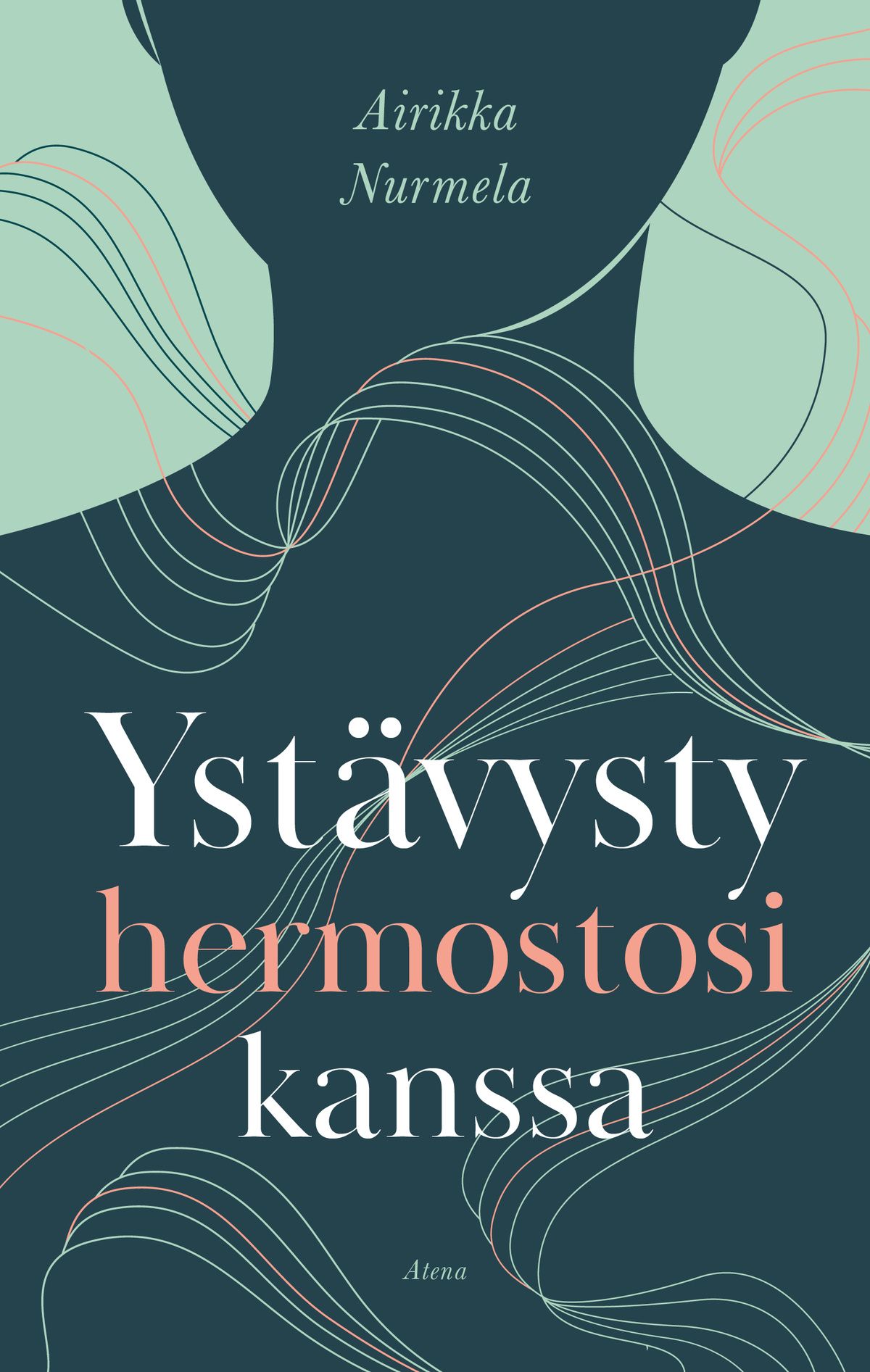 Siirry tuotesivulle Ystävysty hermostosi kanssa