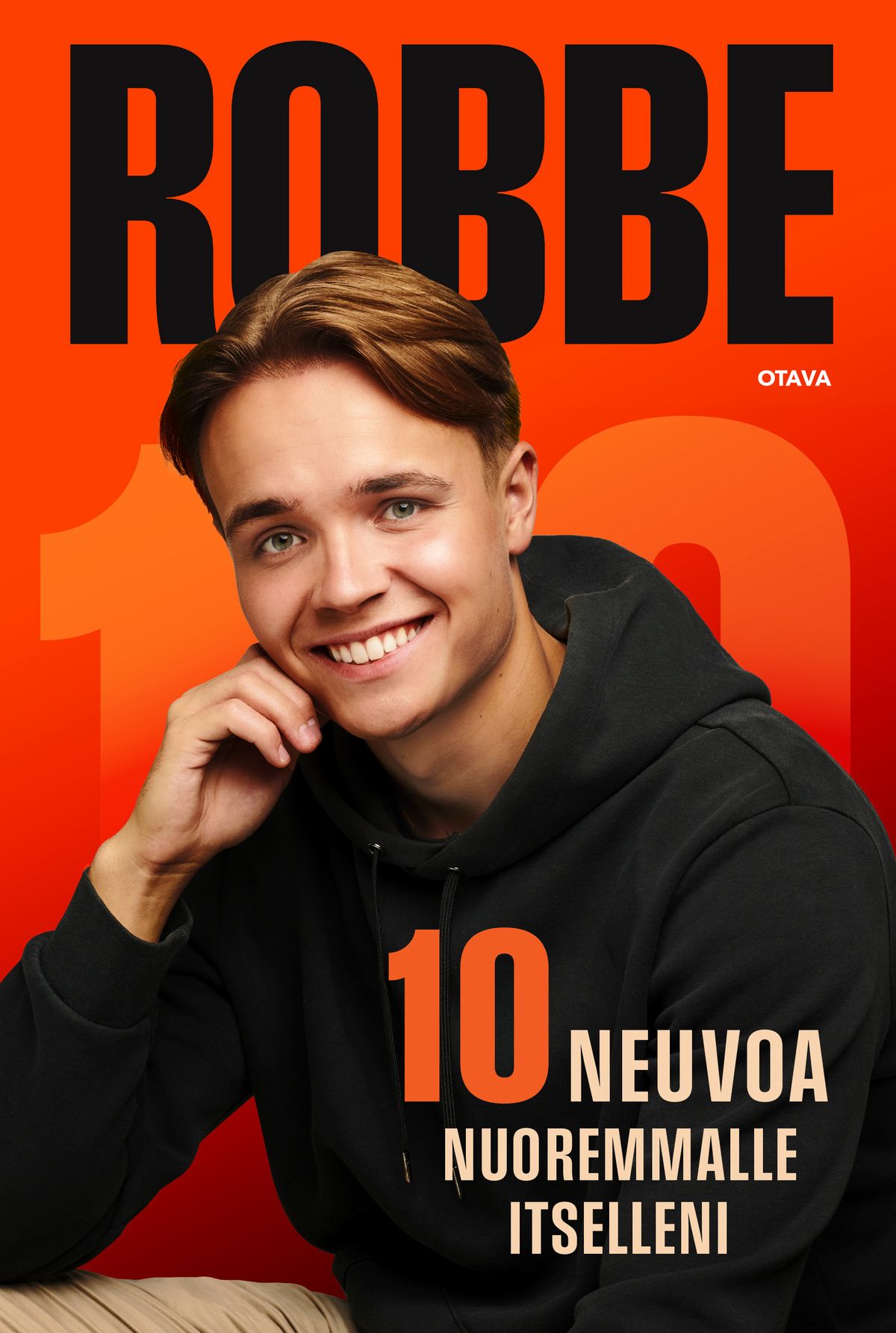 Robbe – 10 neuvoa nuoremmalle itselleni