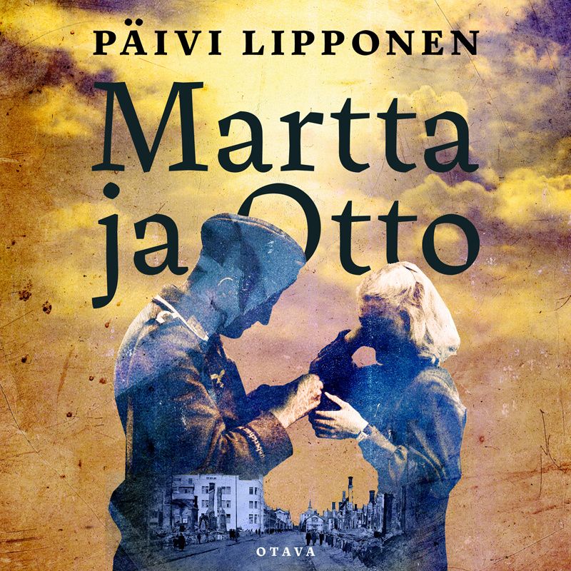 Siirry tuotesivulle Martta ja Otto