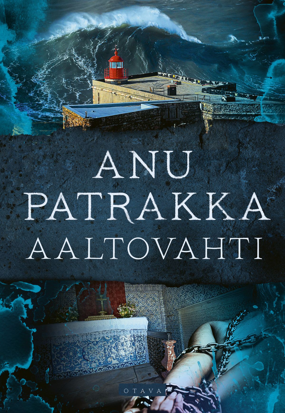Siirry tuotesivulle Aaltovahti