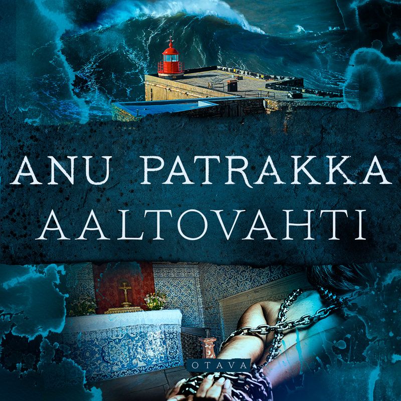 Siirry tuotesivulle Aaltovahti