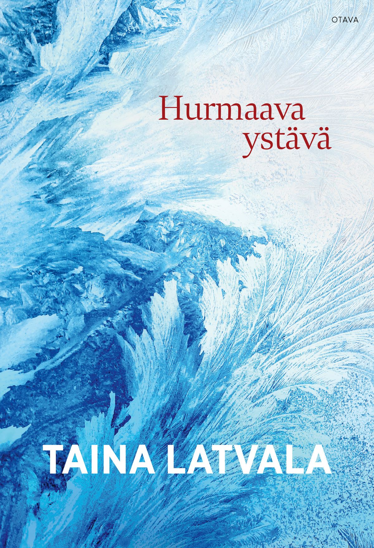 Siirry tuotesivulle Hurmaava ystävä
