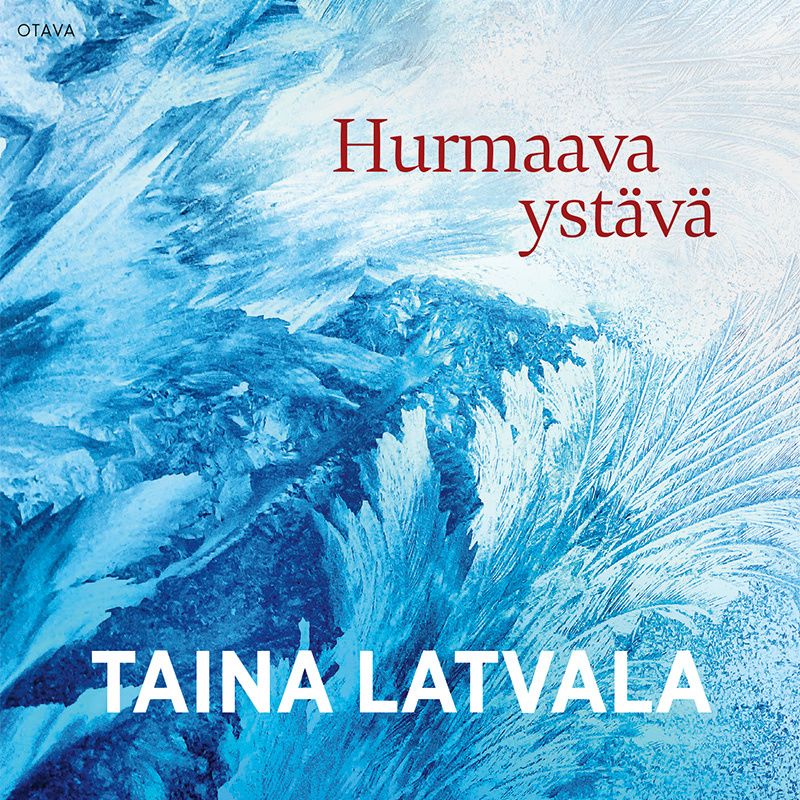 Siirry tuotesivulle Hurmaava ystävä