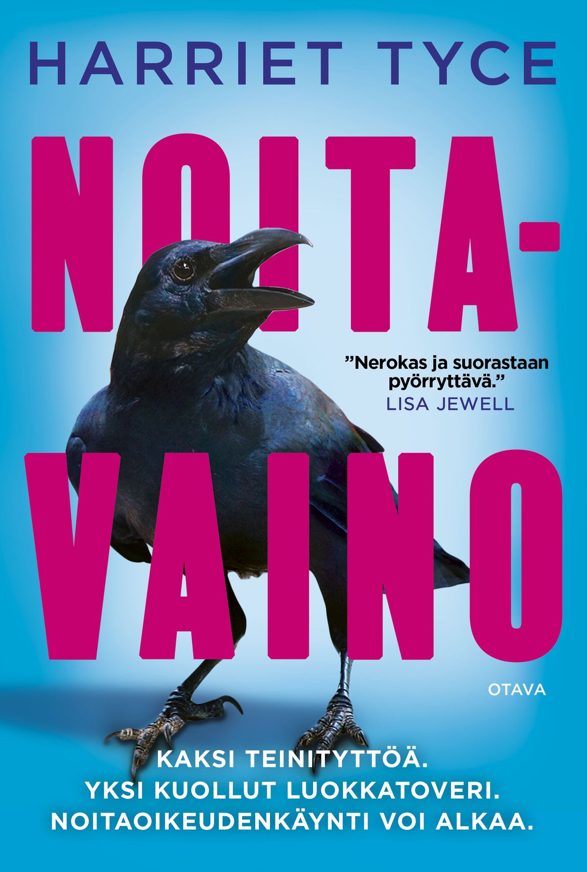 Noitavaino
