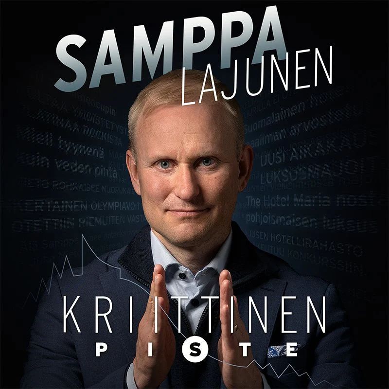 Kriittinen piste