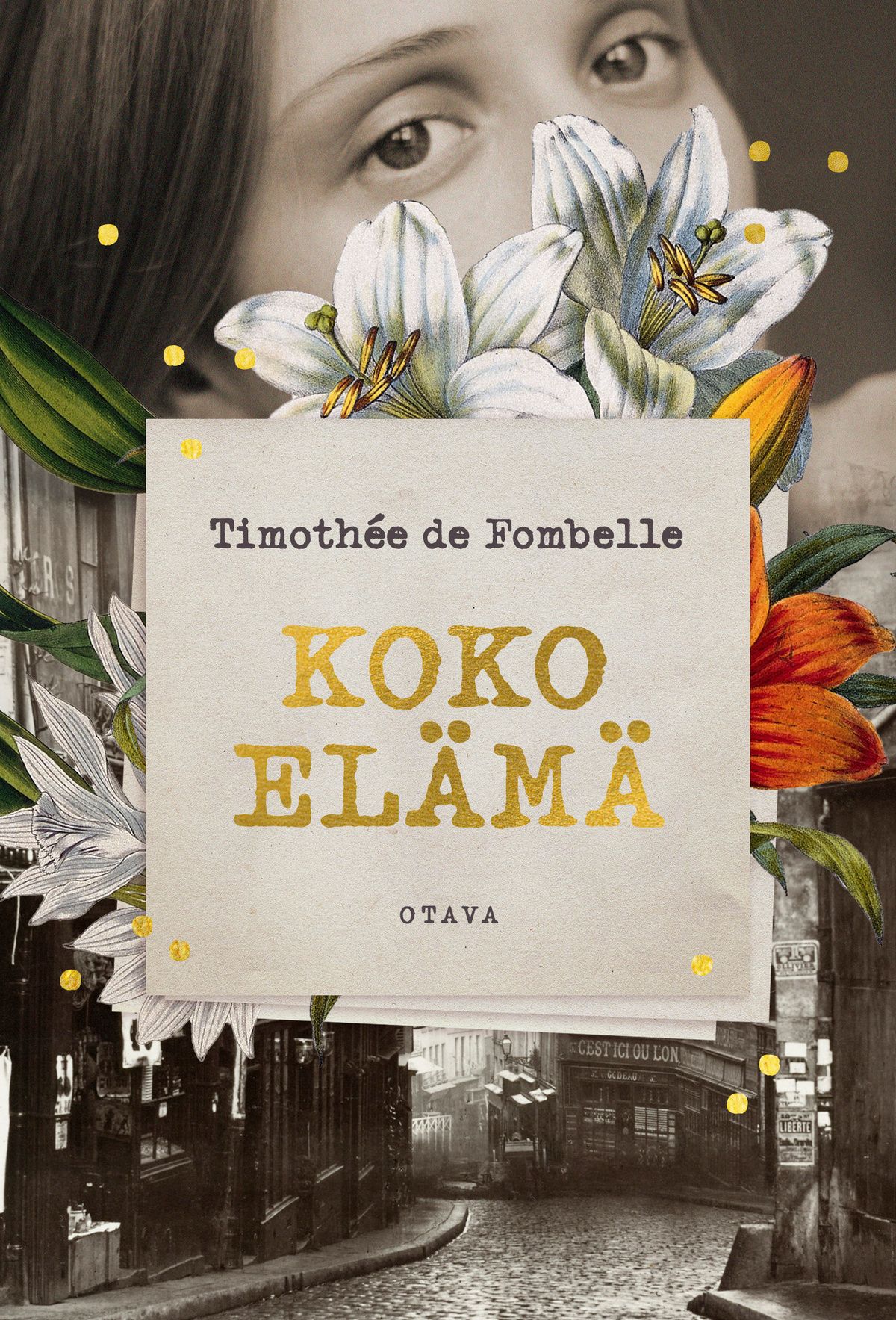 Koko elämä
