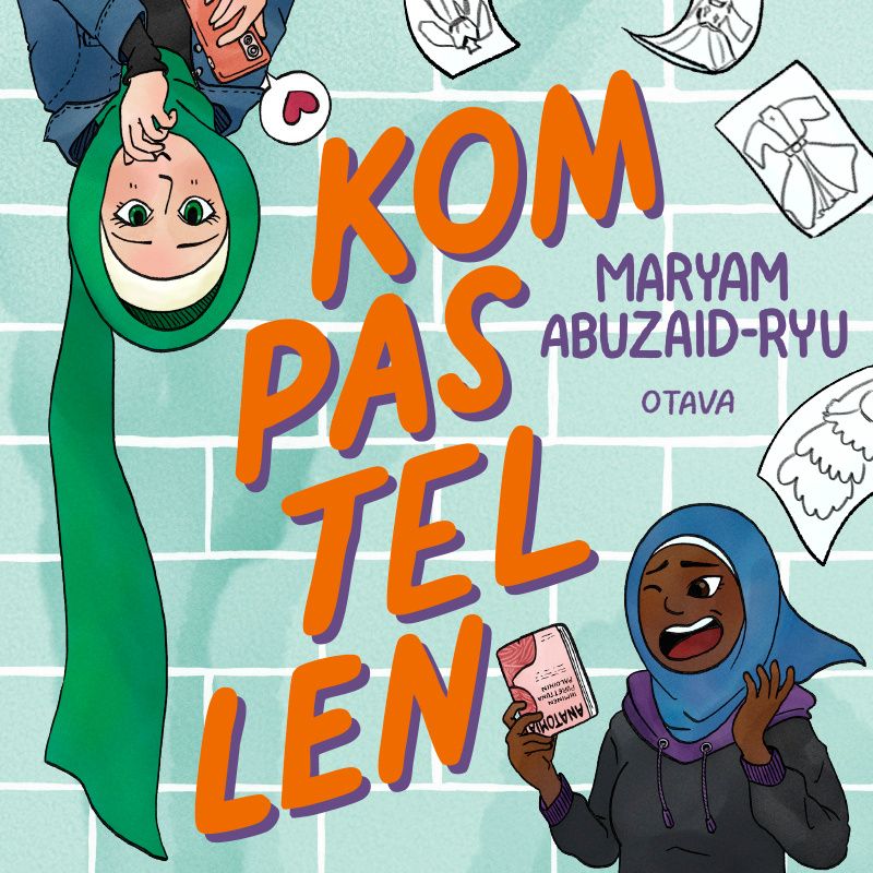 Kompastellen