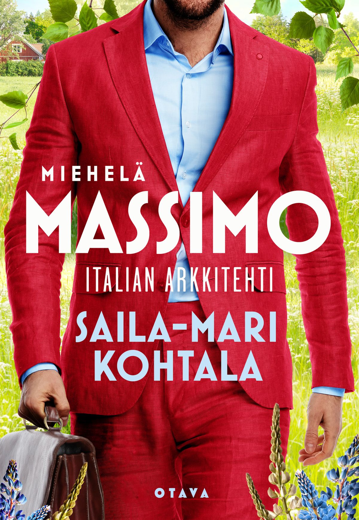Massimo – Italian arkkitehti