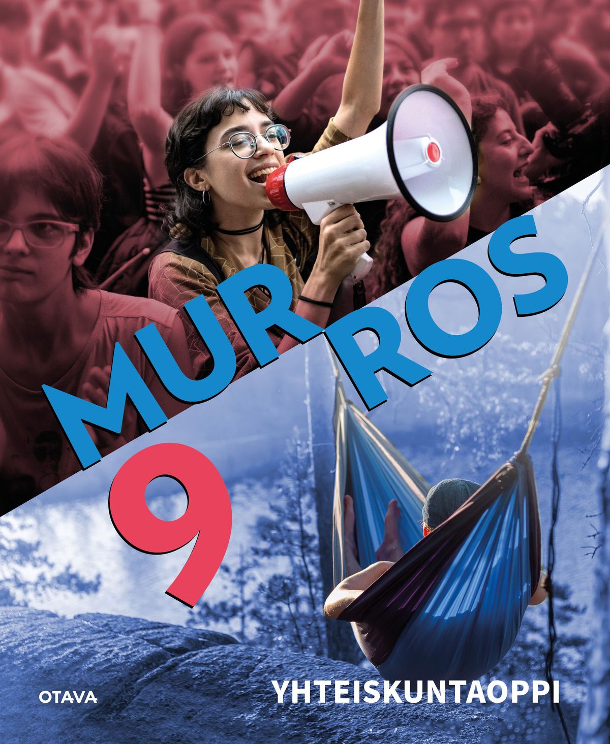 Siirry tuotesivulle Murros 9