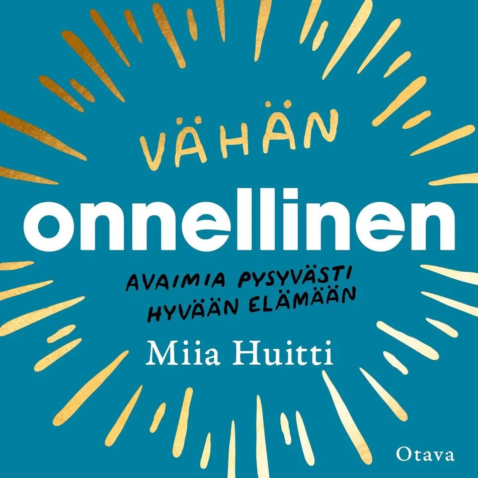 Vähän onnellinen