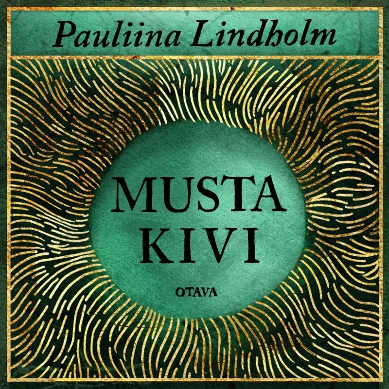 Musta kivi