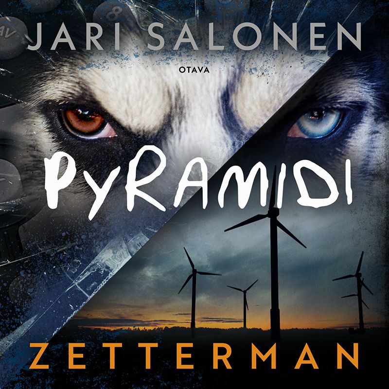 Pyramidi