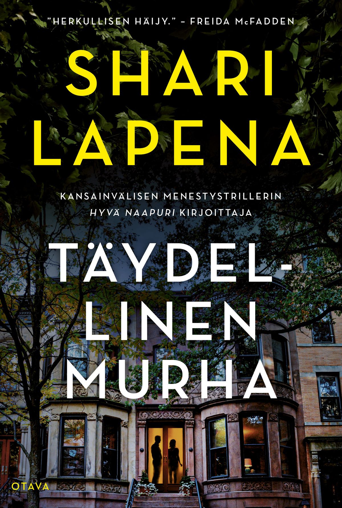 Täydellinen murha