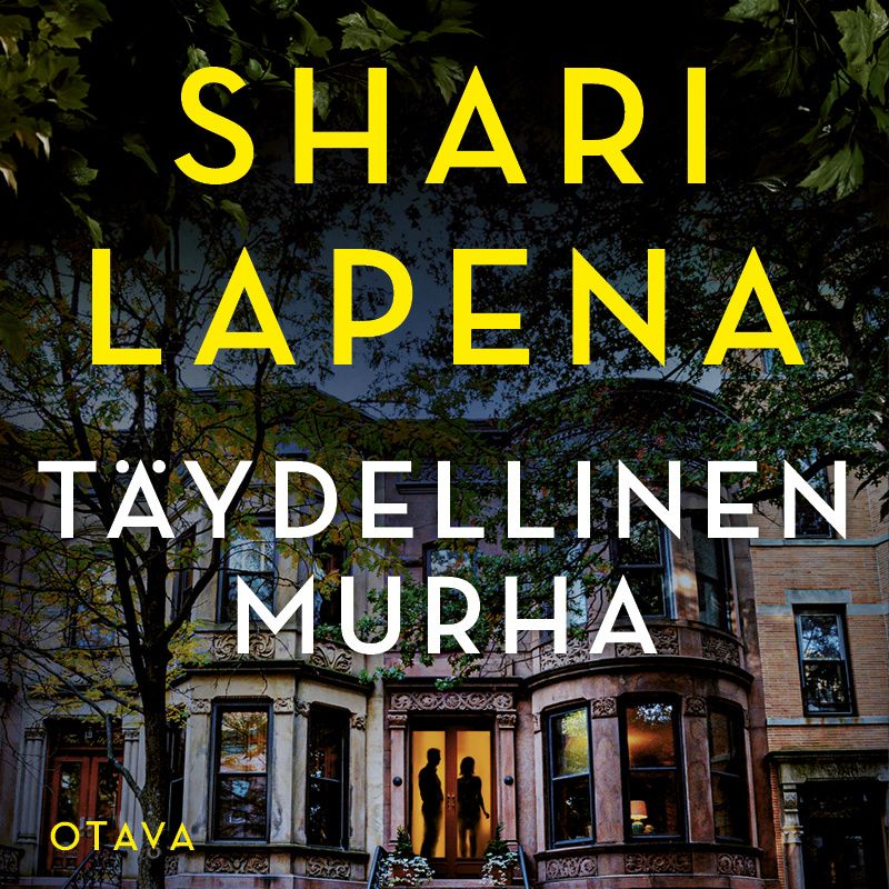 Täydellinen murha